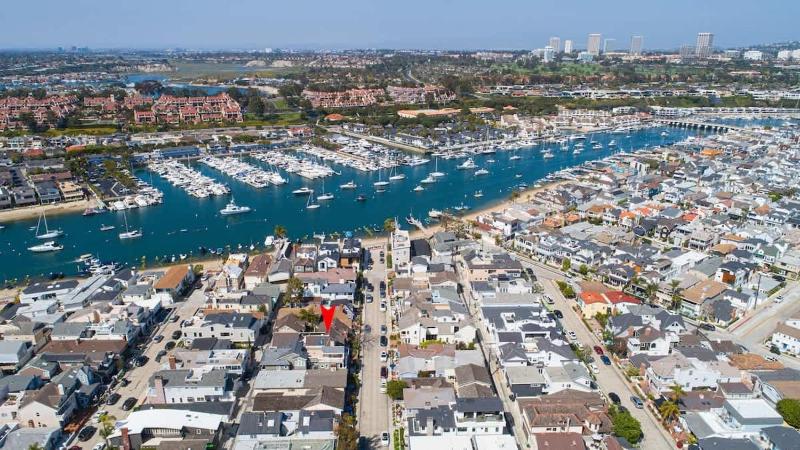 223 Agate - Enchanting Balboa Island 4bdr - image 39