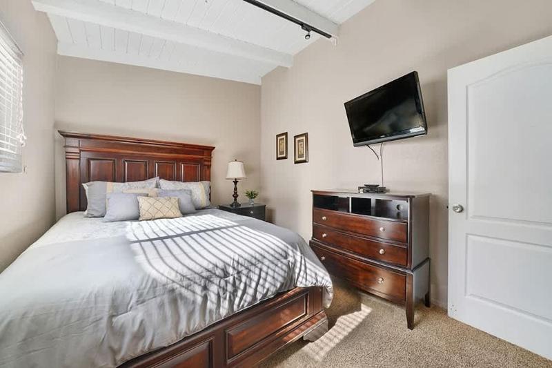 Contemporary Value Duplex with Rooftop Deck- 303 home - image 9