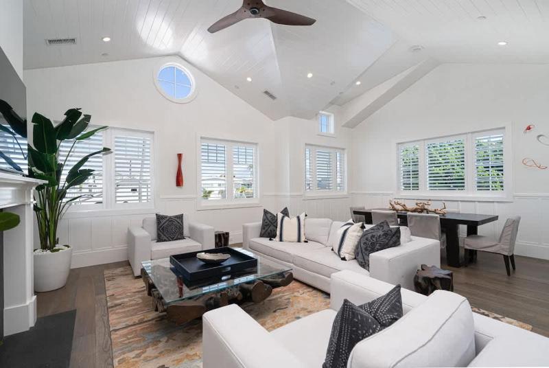 Coastal Luxury Retreat with Stunning Rooftop Deck townhouse - image 29