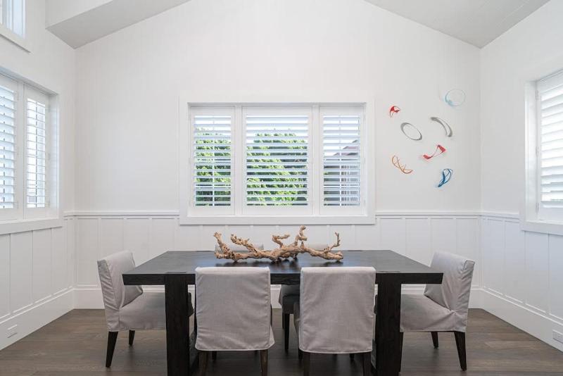 Coastal Luxury Retreat with Stunning Rooftop Deck townhouse - image 21