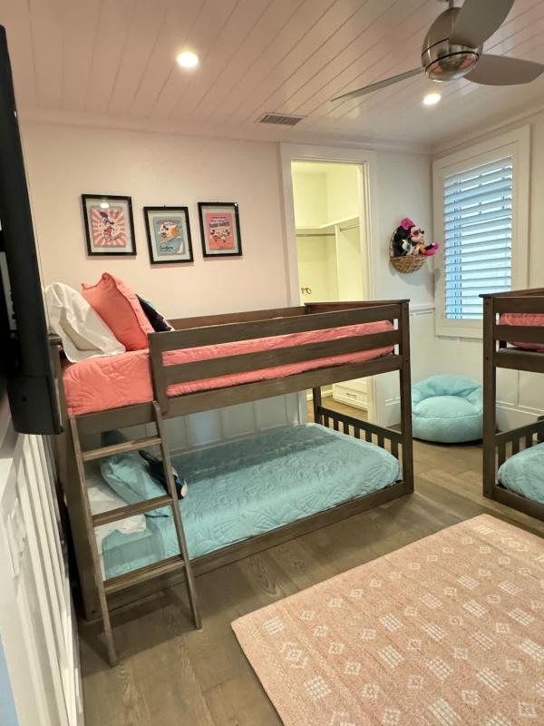 Coastal Luxury Retreat with Stunning Rooftop Deck townhouse - image 31