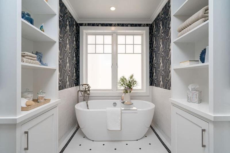 Coastal Luxury Retreat with Stunning Rooftop Deck townhouse - image 22