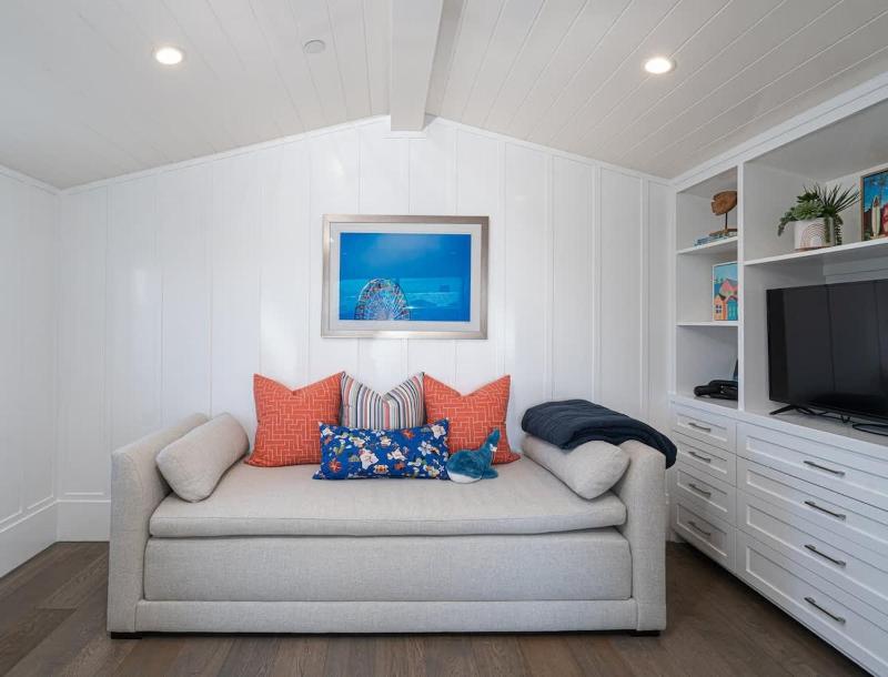 Coastal Luxury Retreat with Stunning Rooftop Deck townhouse - image 24