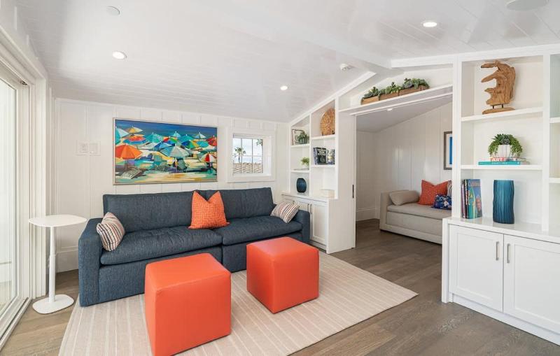Coastal Luxury Retreat with Stunning Rooftop Deck townhouse - image 20