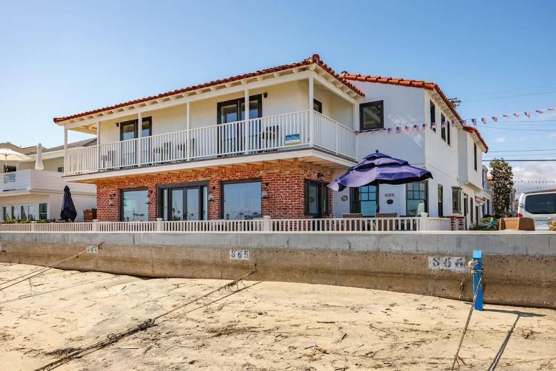 Ultimate Bayfront Experience- Rare Double Lot! 608 home - image 1