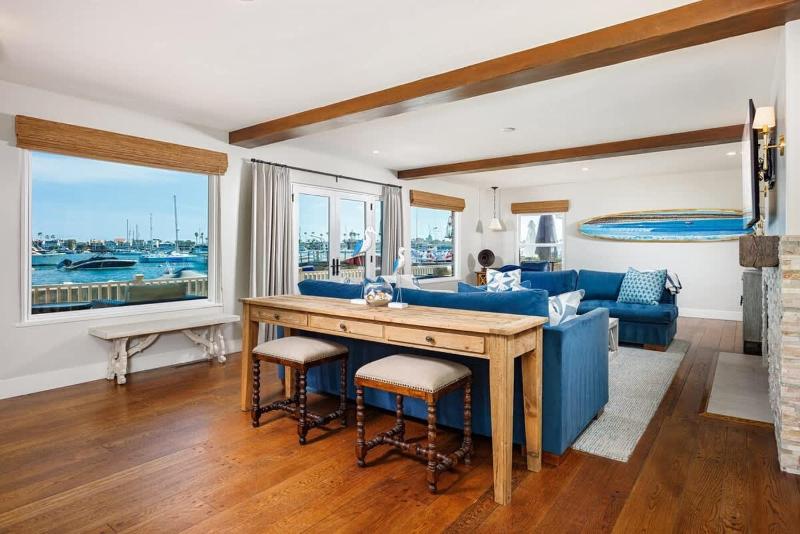 Ultimate Bayfront Experience- Rare Double Lot! 608 home - image 10