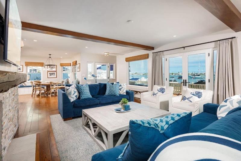 Ultimate Bayfront Experience- Rare Double Lot! 608 home - image 6