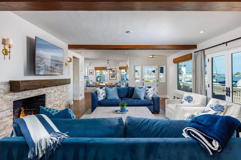 Ultimate Bayfront Experience- Rare Double Lot! 608 home - image 13