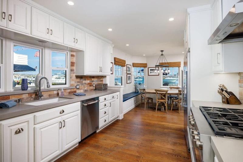 Ultimate Bayfront Experience- Rare Double Lot! 608 home - image 30