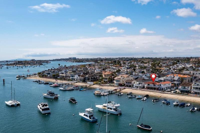Ultimate Bayfront Experience- Rare Double Lot! 608 home - image 42