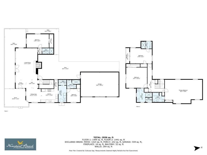 Ultimate Bayfront Experience- Rare Double Lot! 608 home - image 20