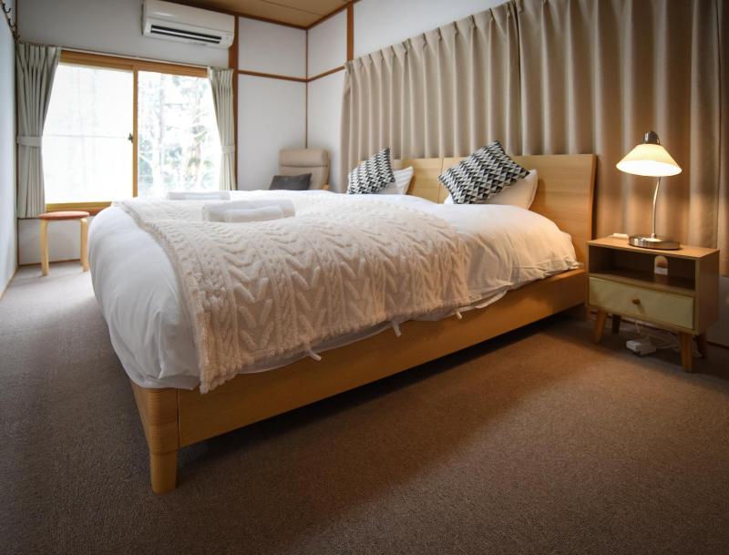 Sai's House Hakuba - image 27