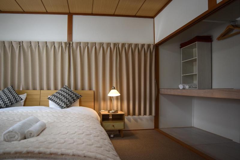 Sai's House Hakuba - image 37