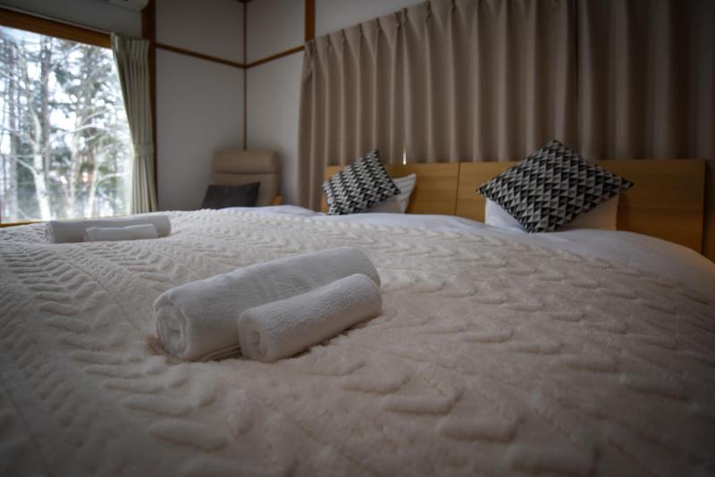 Sai's House Hakuba - image 26