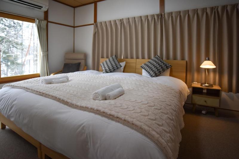 Sai's House Hakuba - image 39
