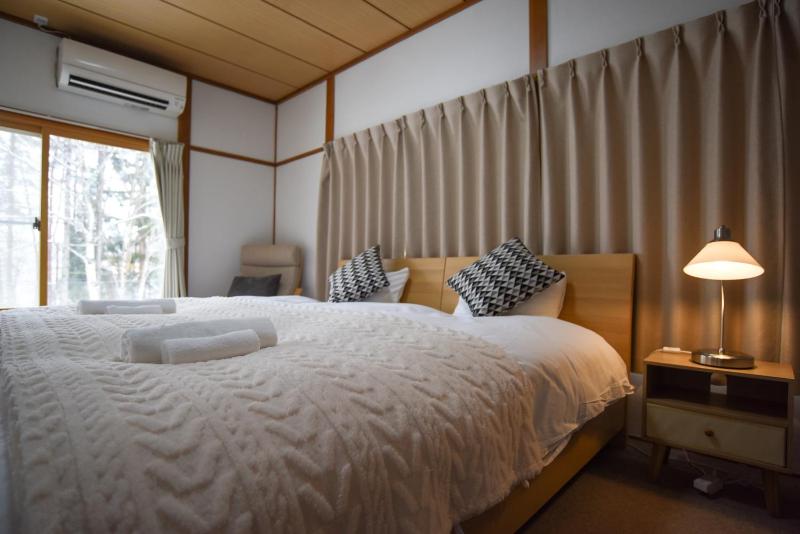 Sai's House Hakuba - image 28