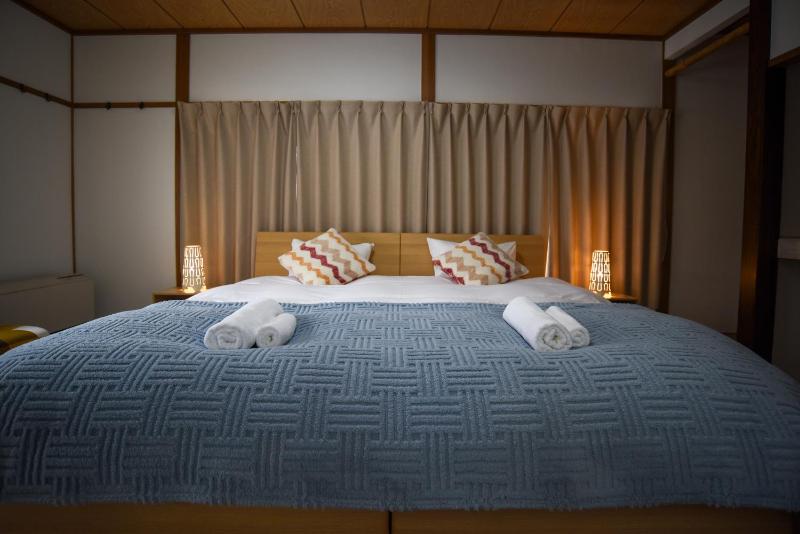 Sai's House Hakuba - image 44