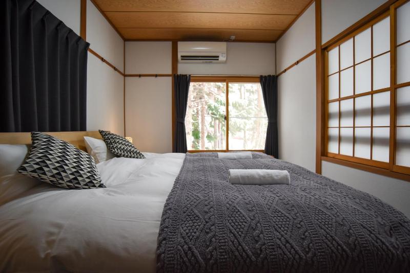 Sai's House Hakuba - image 41