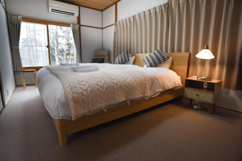 Sai's House Hakuba - image 19