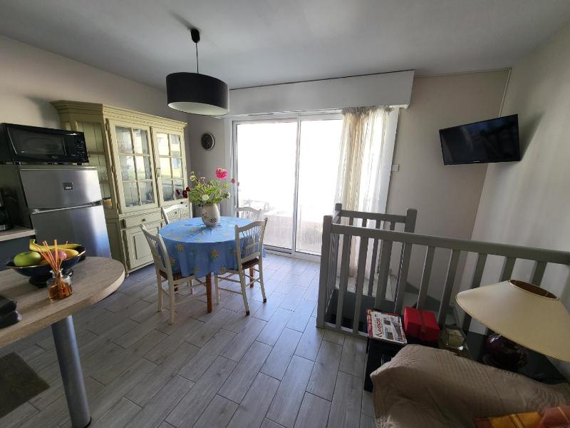 Appartement à 100 m de la mer - 4 pers. - FR-1-92-961 - image 2
