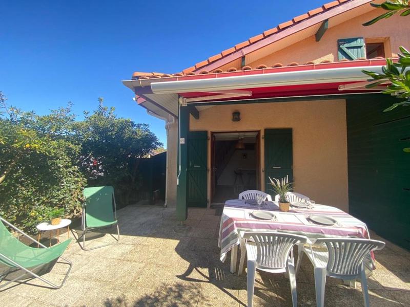 Villa rénovée à 2 pas de la plage - 4 pers. - FR-1-413-269 - image 4