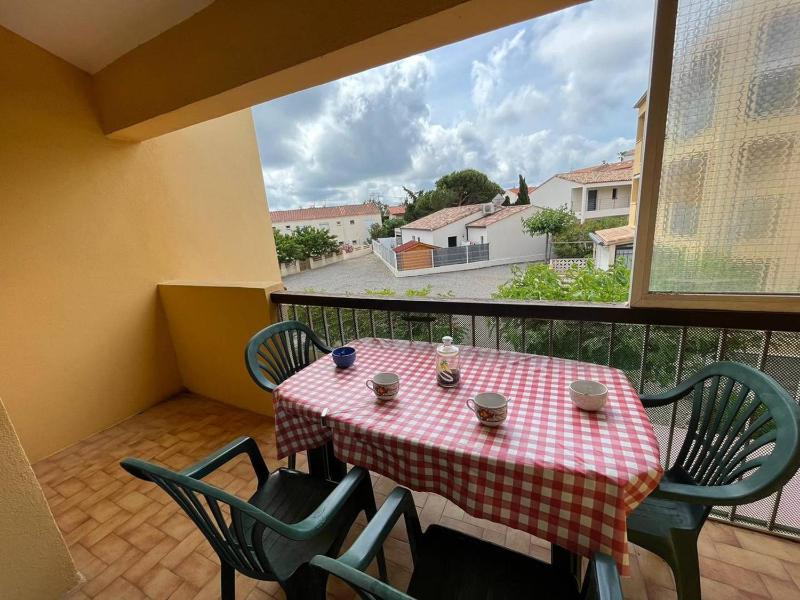 Appartement avec parking privé - 4 pers. - FR-1-619-164 - image 1