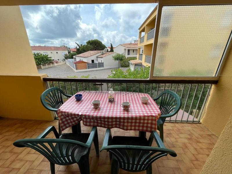 Appartement avec parking privé - 4 pers. - FR-1-619-164 - image 7
