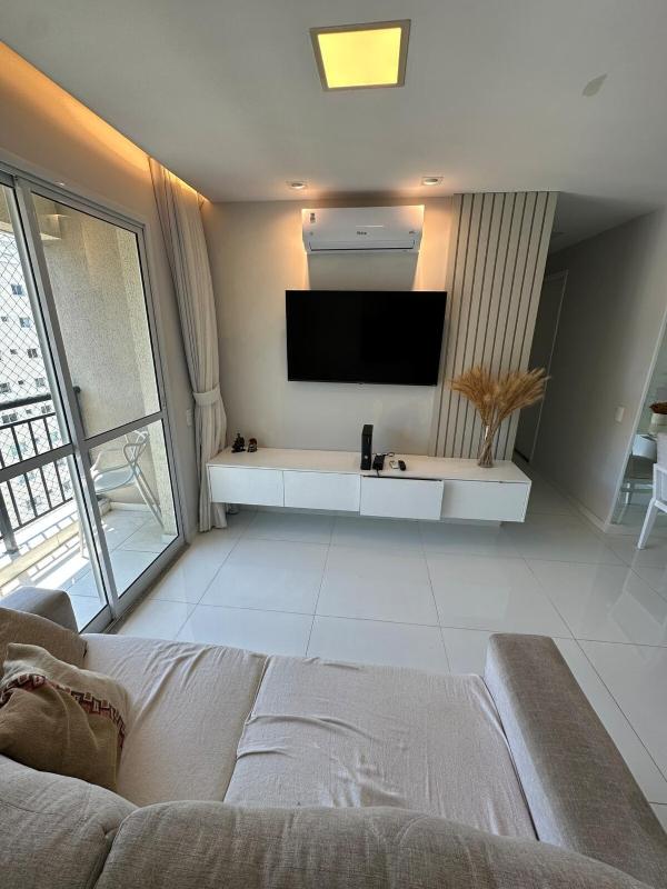Apartamento 6 pessoas - Próximo ao Aeroporto - image 6