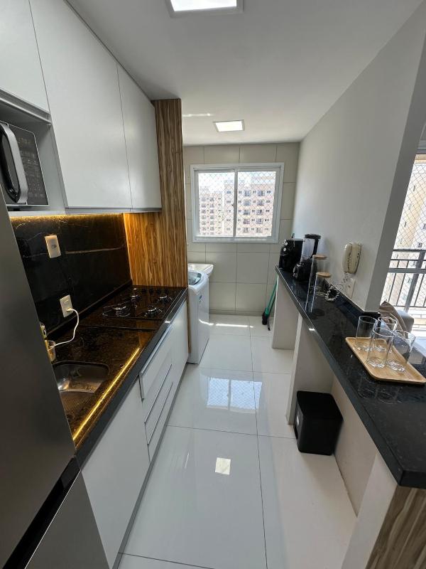 Apartamento 6 pessoas - Próximo ao Aeroporto - image 2