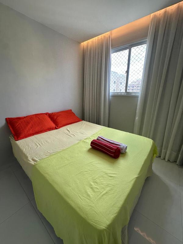 Apartamento 6 pessoas - Próximo ao Aeroporto - image 19