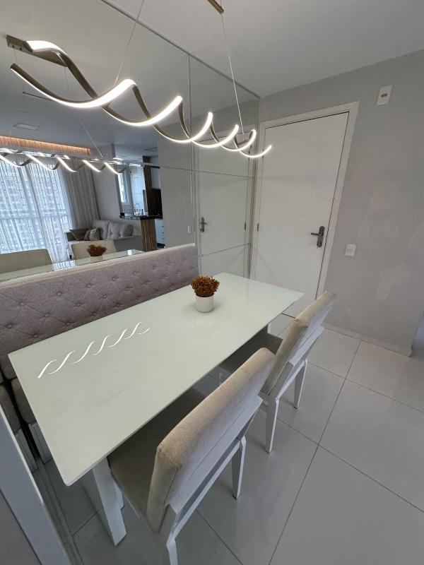 Apartamento 6 pessoas - Próximo ao Aeroporto - image 8