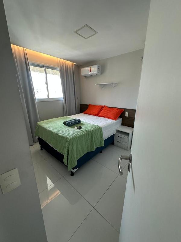 Apartamento 6 pessoas - Próximo ao Aeroporto - image 11