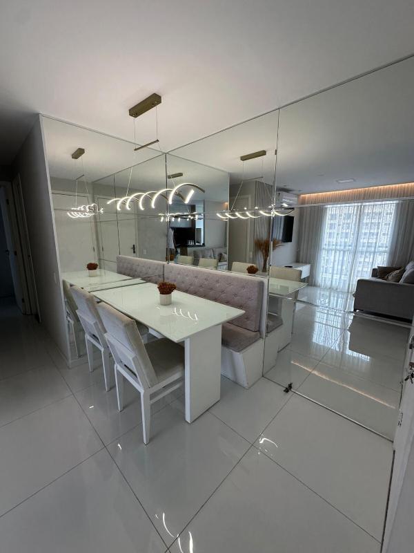 Apartamento 6 pessoas - Próximo ao Aeroporto - image 10