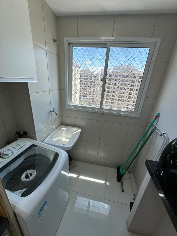 Apartamento 6 pessoas - Próximo ao Aeroporto - image 17