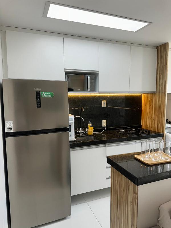 Apartamento 6 pessoas - Próximo ao Aeroporto - image 7