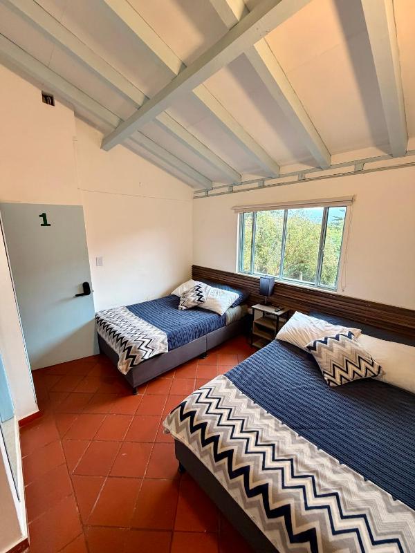 Posada Santa María Villa de Leyva Sede La Palma - image 32