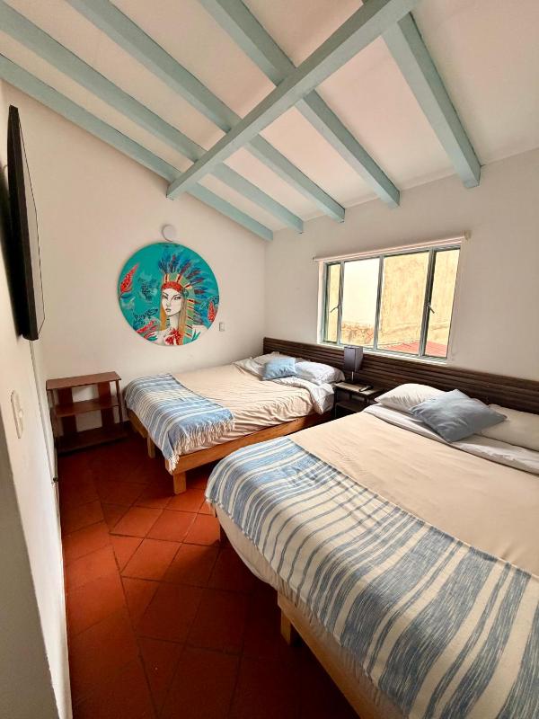 Posada Santa María Villa de Leyva Sede La Palma - image 23
