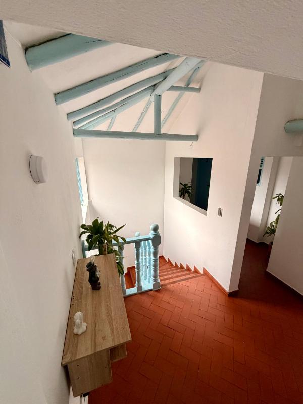 Posada Santa María Villa de Leyva Sede La Palma - image 19