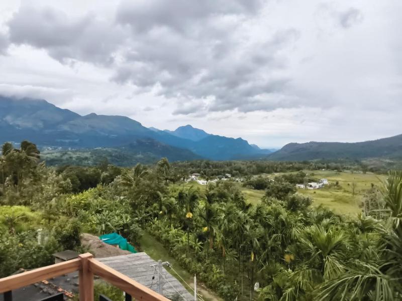 Paalm view premium resort - image 12