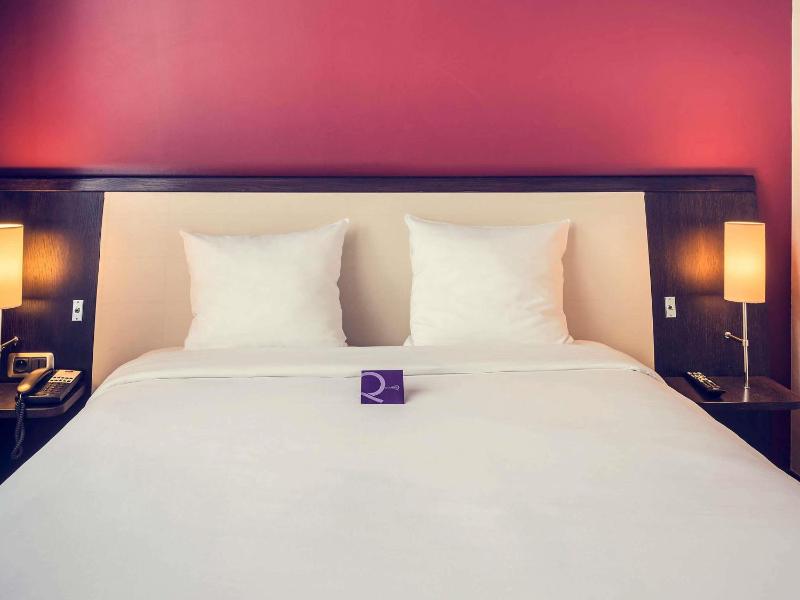 Hotel Mercure Le Mans Centre - image 31