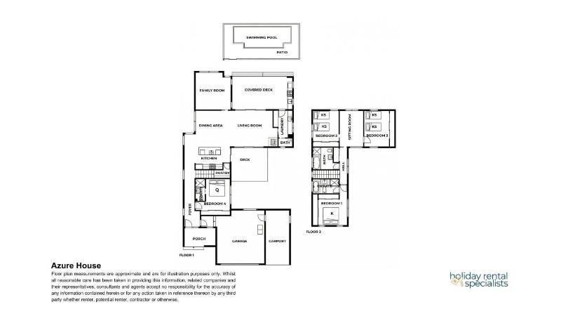 Azure House - image 42