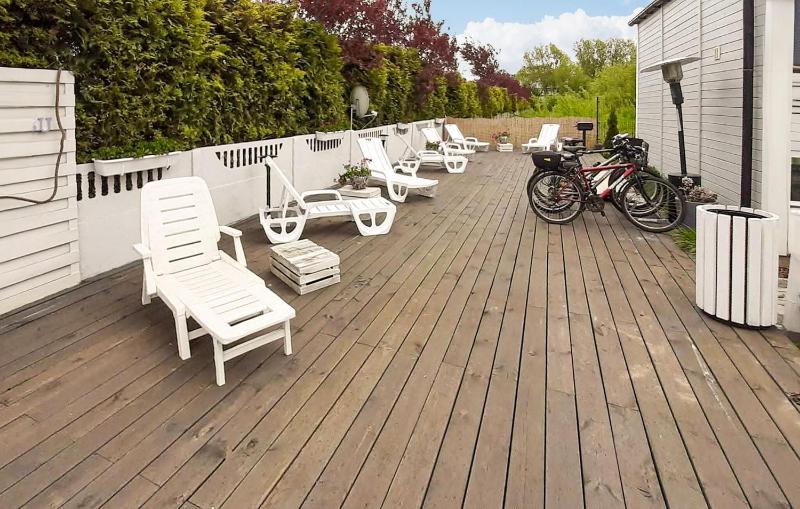 2 Bedroom Lovely Home In Gaski - image 13