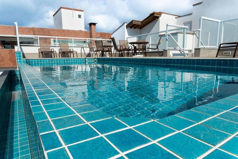 Apto a 280m da Praia do Itagua c Piscina e Garagem - image 28