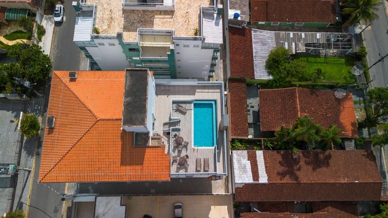 Apto a 280m da Praia do Itagua c Piscina e Garagem - image 20