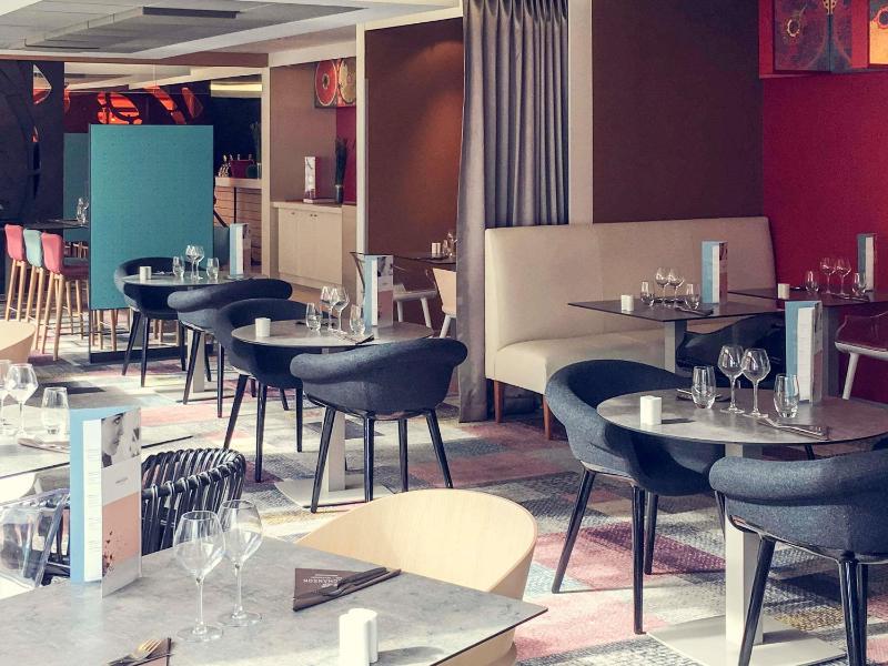 Hotel Mercure Amiens Cathedrale - image 43