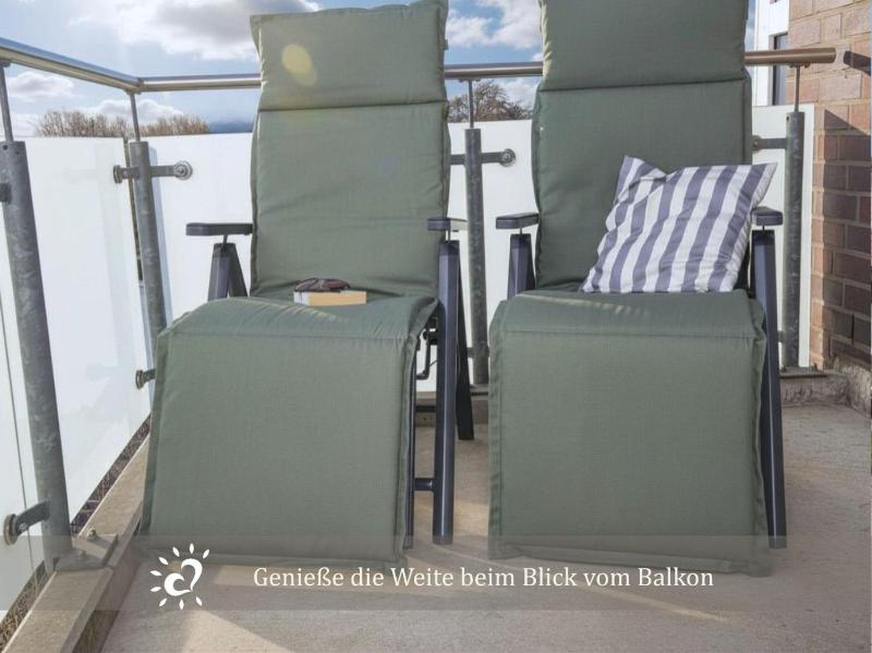 Ferienwohnung de Kattuul direkt am Nordseedeich - image 27