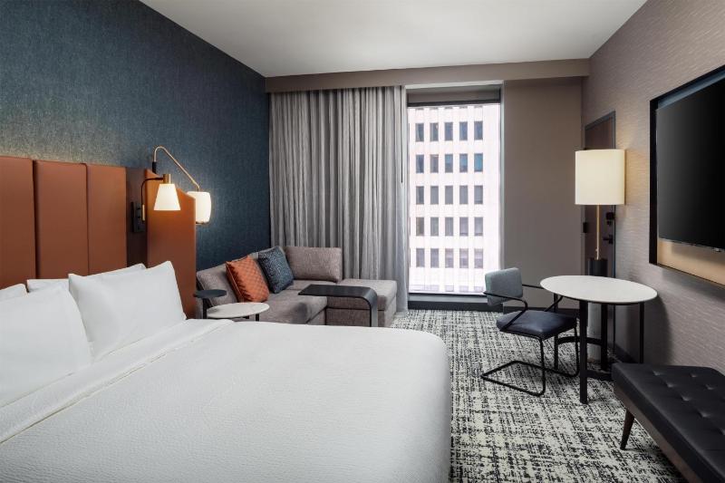 Tempo By Hilton Washington Dc Downtown - image 16