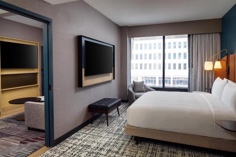 Tempo By Hilton Washington Dc Downtown - image 12