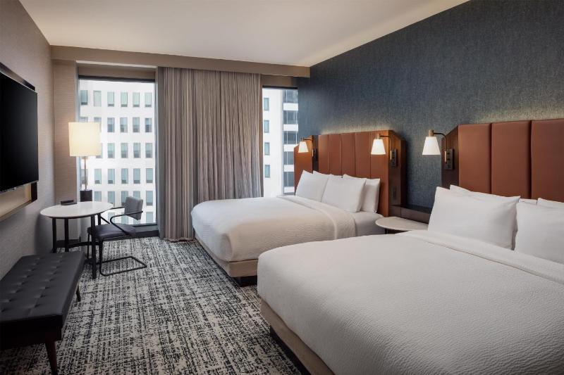 Tempo By Hilton Washington Dc Downtown - image 15