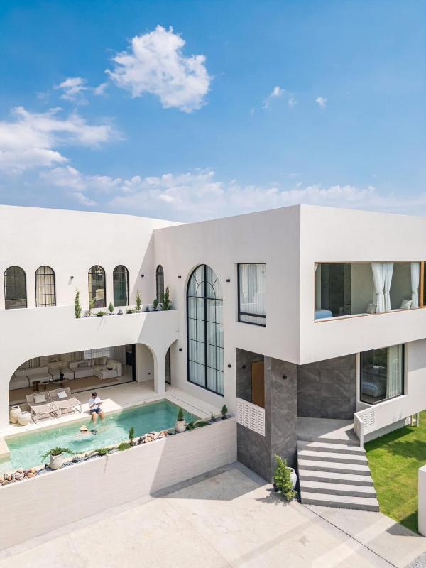 Thammachat Khaoyai villa - image 14